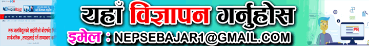 YAHA BIGYAPAN अब कुन कम्पनीको आइपियो निस्कासन हुदै छ ?
