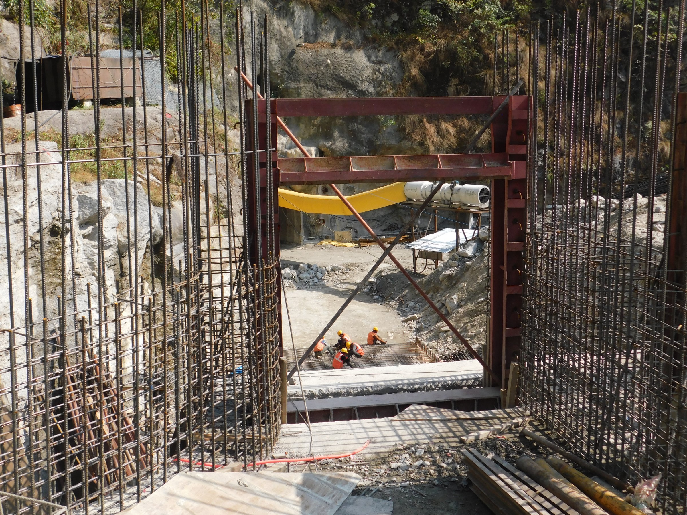 Head Pond Rebar 1 25.02.21 लगानीको अवसर : १ अर्ब ५ करोडको बराबरको आइपियो निस्कासन हुने
