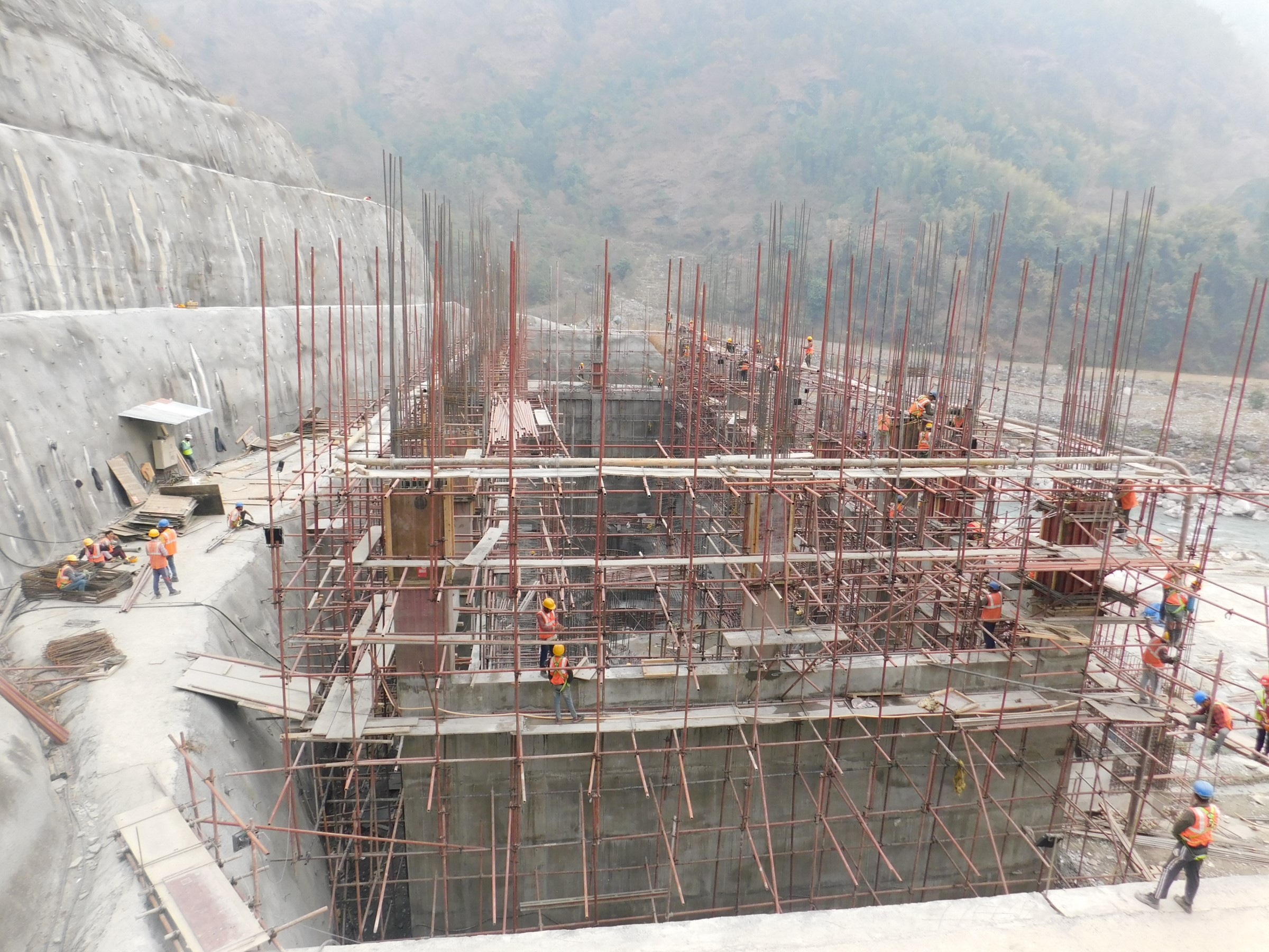Powerhouse Scafolding 03.03.21 लगानीको अवसर : १ अर्ब ५ करोडको बराबरको आइपियो निस्कासन हुने
