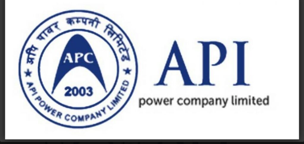 हकप्रद निष्कासन गर्दै अपि पावर, खुद नाफा १०८ % ले बढ्यो