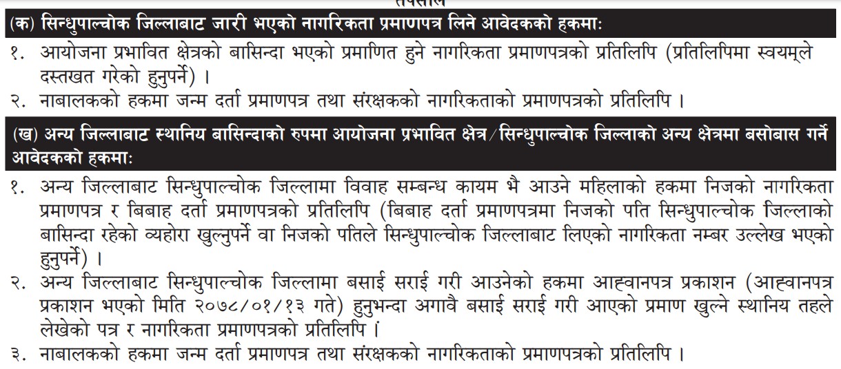Screenshot 2021 05 04 102556 आजदेखी मध्य भोटेकोशीको आइपियो बिक्रि खुल्ला , कम्तिमा ५० कित्ता पर्ने।