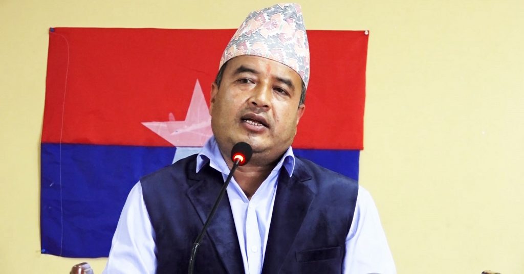 भक्तपुर २ मा कांग्रेसका दुर्लभ थापा एमालेका महेश बस्नेतभन्दा एक हजार मतले अघि