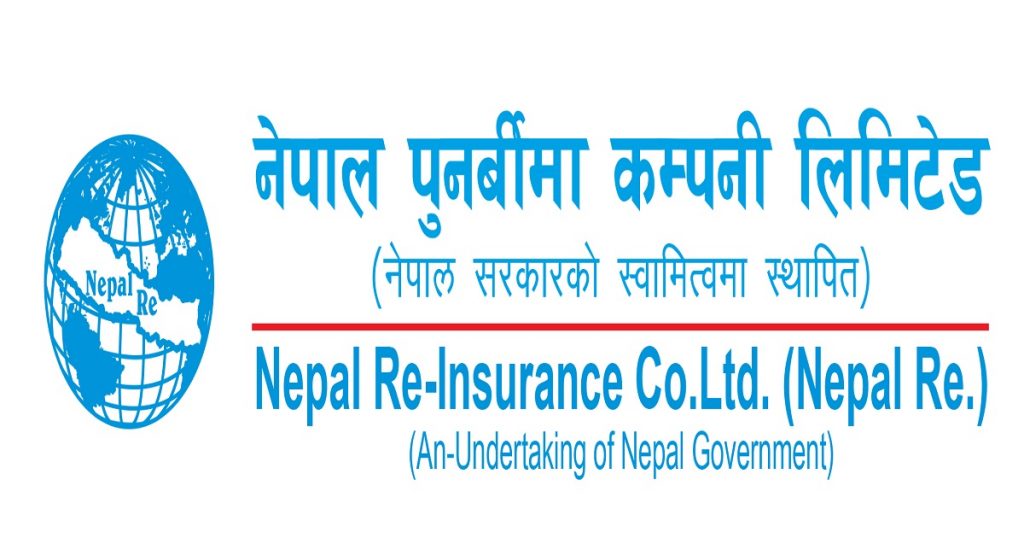 नेपाल पुनर्बीमा कम्पनीले कमायो १ अर्बभन्दा बढी नाफा, प्रतिशेयर आम्दानी कति ?