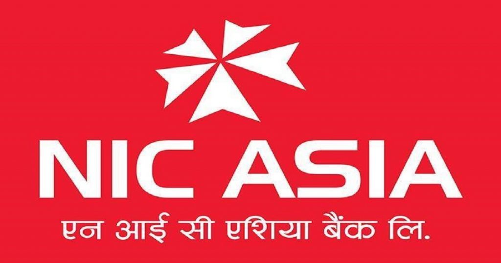 एनआईसी एसिया बैंकको कार्डसम्बन्धी सेवा दुईदिन बन्द