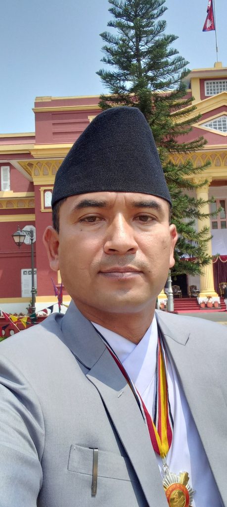 माछा किन्दा सिडिओ ठगिएपछि भयो यस्तो हंगामा …