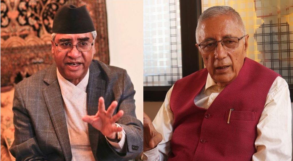 देउवाले किन गरे शेखर कोइराला पक्षलाई भित्रभित्रै बहिस्कार ?