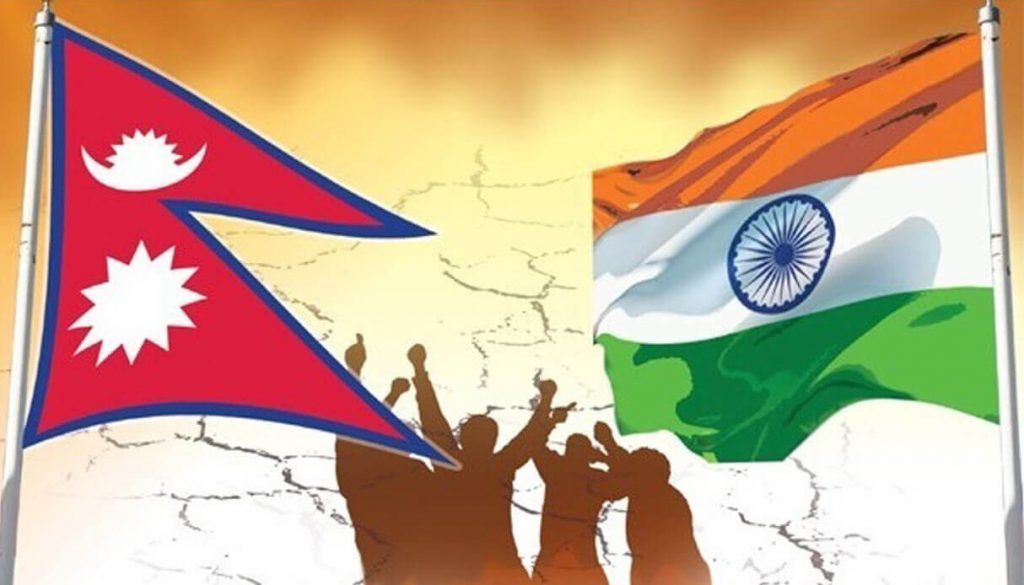 नेपालबारे भारतले यस्तो निर्णय गरेपछि ……