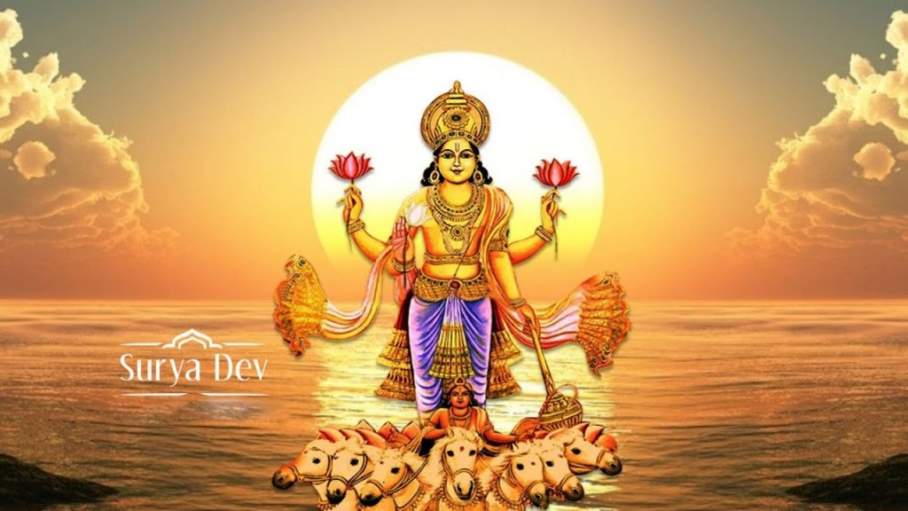 सूर्य उत्तरायणमा प्रवेश, थाहा पाउनुहाेस् तपाईंकाे राशिफल