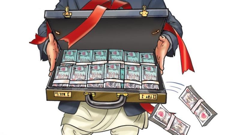 बजेट अधिवेशनको तयारी पूर्ण: नीति तथा कार्यक्रमपछि मात्रै प्रि-बजेट छलफल