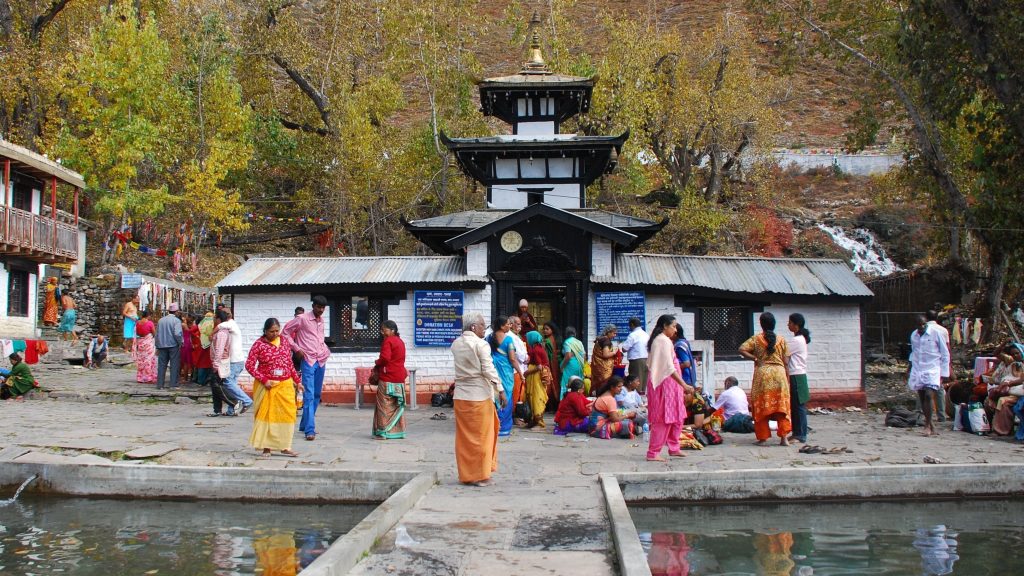 मुक्तिनाथको दर्शन गरि थाहा पाउनुहोस आजको राशिफल।