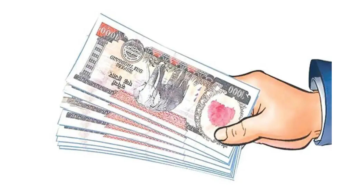 सामाजिक सुरक्षा भत्ता घरदैलोमै , अबदेखि बैंक धाउनु नपर्ने