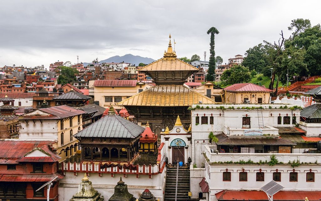 पशुपतिनाथको दर्शन गरि आजको राशिफल हेर्नुहोस।