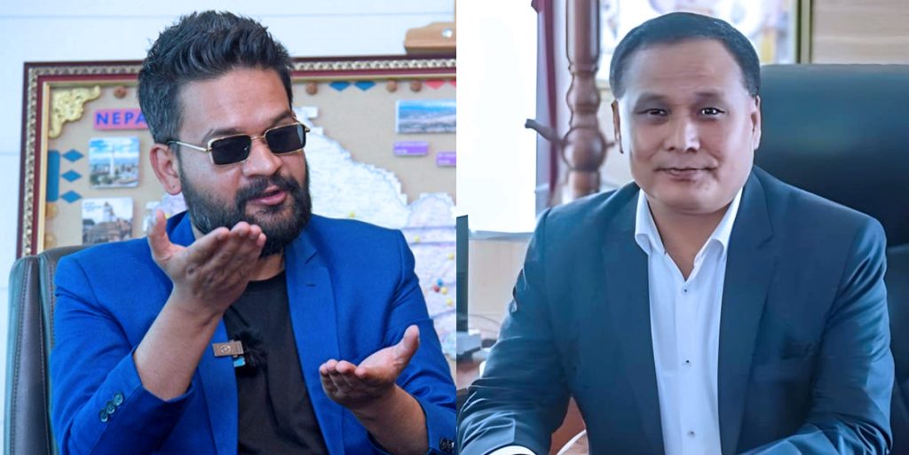 बालेनको पत्रमा कुलमानको जवाफ , पहिला हाम्रो २ अर्बको बिल तिर्नुहोस अनि हामि कर तिर्छौ।