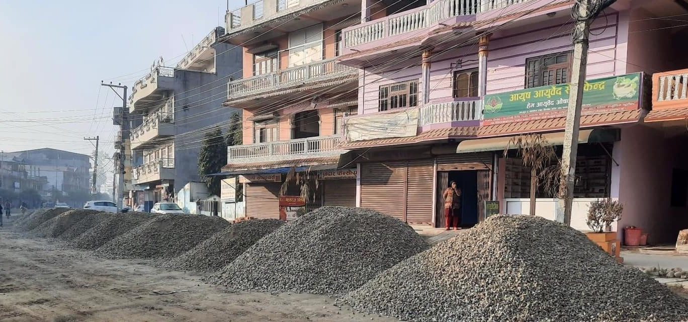 317262636 2639636579500885 8845659805112072014 n e1669607723162 रेणु दाहालले ५ बर्षसम्म गर्न नसकेको काम रवि लामिछानेले २ दिनमै गरेर देखाए !