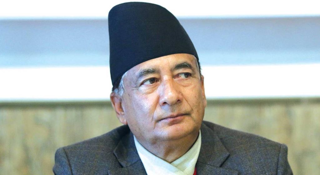 एमालेका नाममा मत थपिदिएको भन्दै सञ्चार मन्त्री कार्कीको क्षेत्रमा मतगणना रोकियो