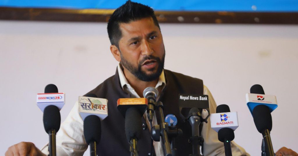 रविको सरकारलाई प्रश्न : भारतले सिमामा नागरिक मार्दा सरकार किन चुप छ ?