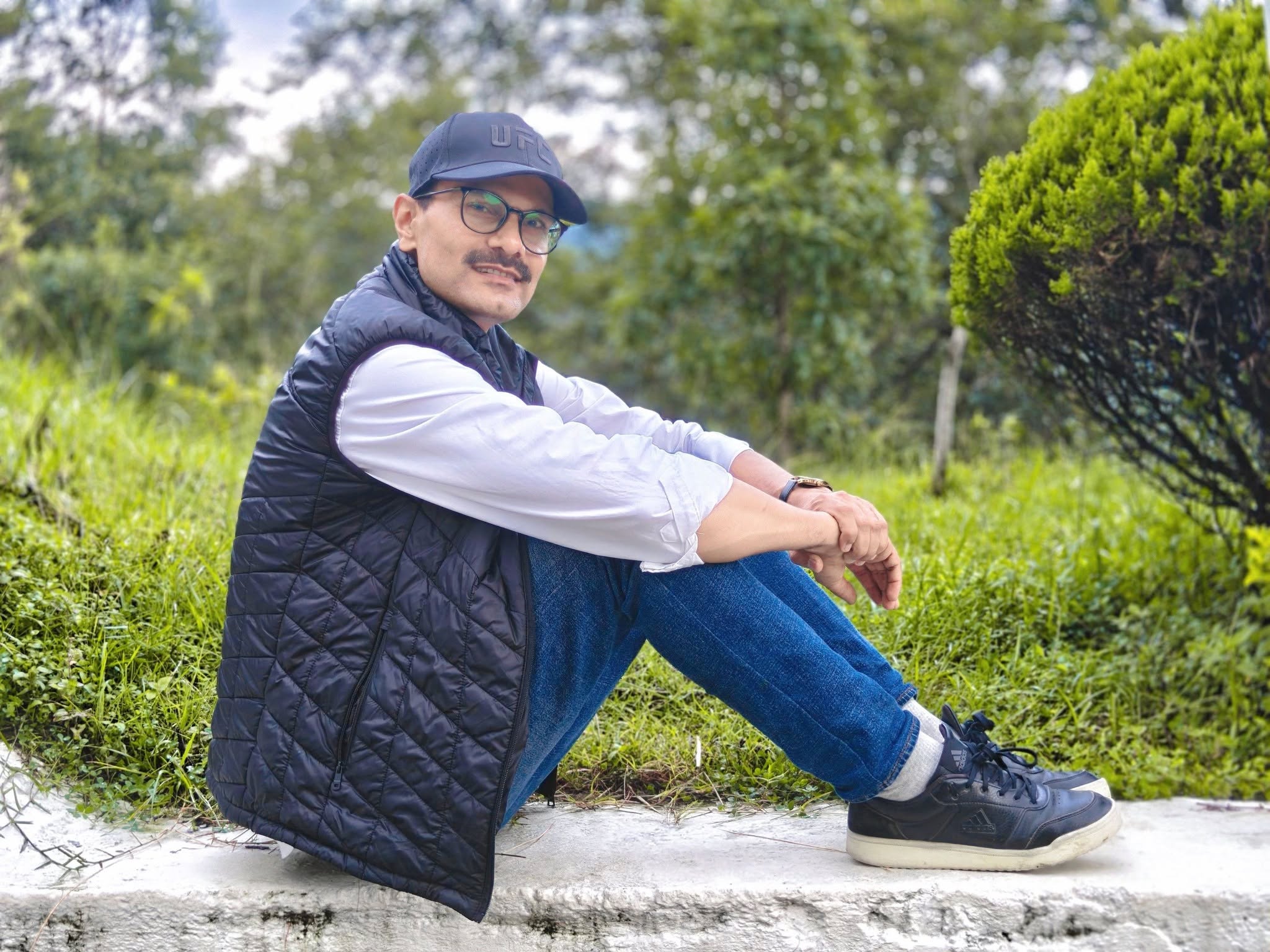 अग्रगामी मोर्चाबारे महासेठको टिप्पणी, ‘नाम ‘अग्रगामी’ राखेर यात्रा पश्चगमन नहोस्’
