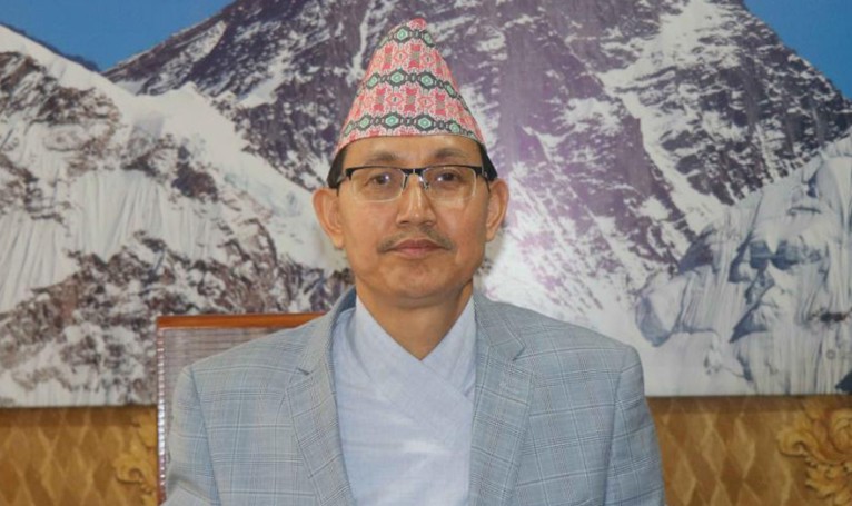 गोबिन्दबहादुर कार्की नयाँ मुख्य सचिव नियुक्त