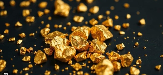रुसले किन बेचिरहेकाे छ त सबैभन्दा ठूलो परिमाणमा सुन ?