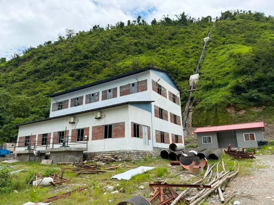 रुकुममा पहिलोपटक तीन मेघावाटको विद्युत उत्पादन, वार्षिक १० करोड आम्दानी हुने अपेक्षा