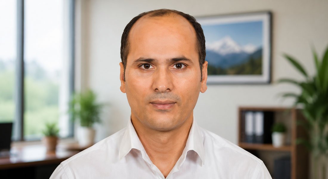 नेप्सेले पायो नयाँ नेतृत्व, अमृत लम्साल अध्यक्षमा नियुक्त