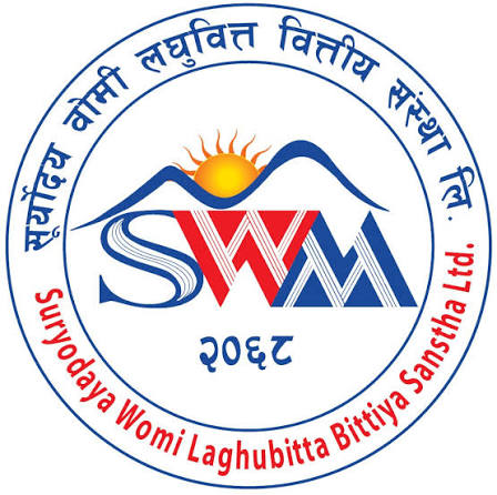 सूर्योदय वोमी लघुवित्तको ५६ हजारभन्दा बढी संस्थापक सेयर बिक्रीमा