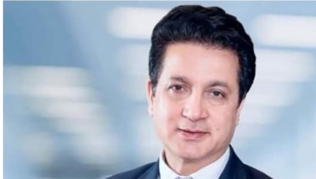 प्रभु बैंकको सिइयोमा शर्मा नियुक्त