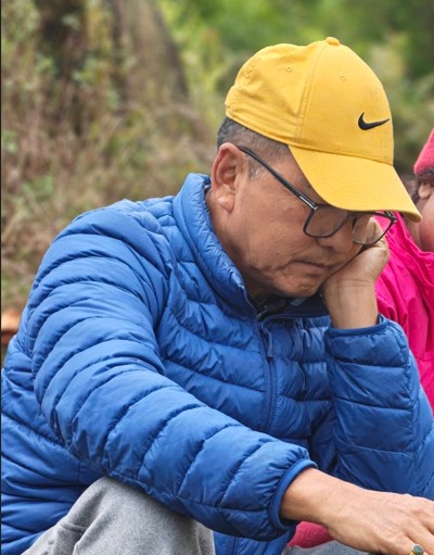 राप्रपा सकिदैन्, पुनर्जागृत भएर आउनेछः लिङदेन