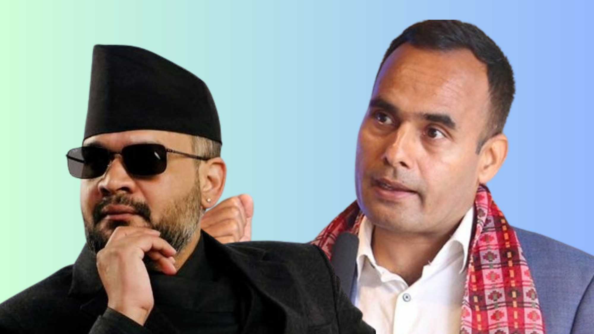 एक महिनाको कार्यप्रगति : स्मार्ट लाइसेन्स छपाइदेखि राहदानी घरमै , 5G विस्तारको औपचारिक बाटो खुला