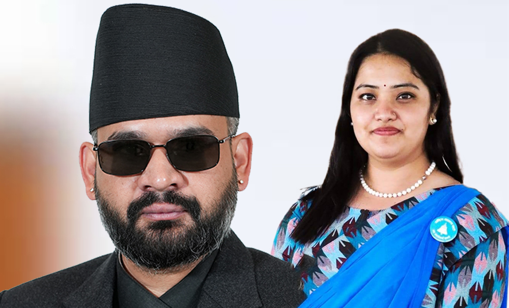 सरकारी कार्यालयमा विद्युतीय हाजिरी अनिवार्य , घरमै बसी बसी तलब खानेलाई ठुलो धक्का !