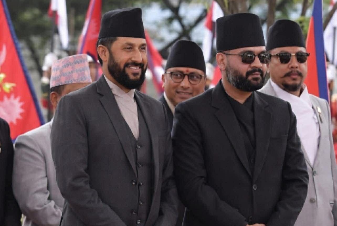 अमेरिकी संसद्को अध्ययन: प्रधानमन्त्री शाहको ‘स्वार्थ केन्द्रित’ राजनीतिमाथि प्रश्न, नेपालको सत्ता समीकरणमा नयाँ अध्याय