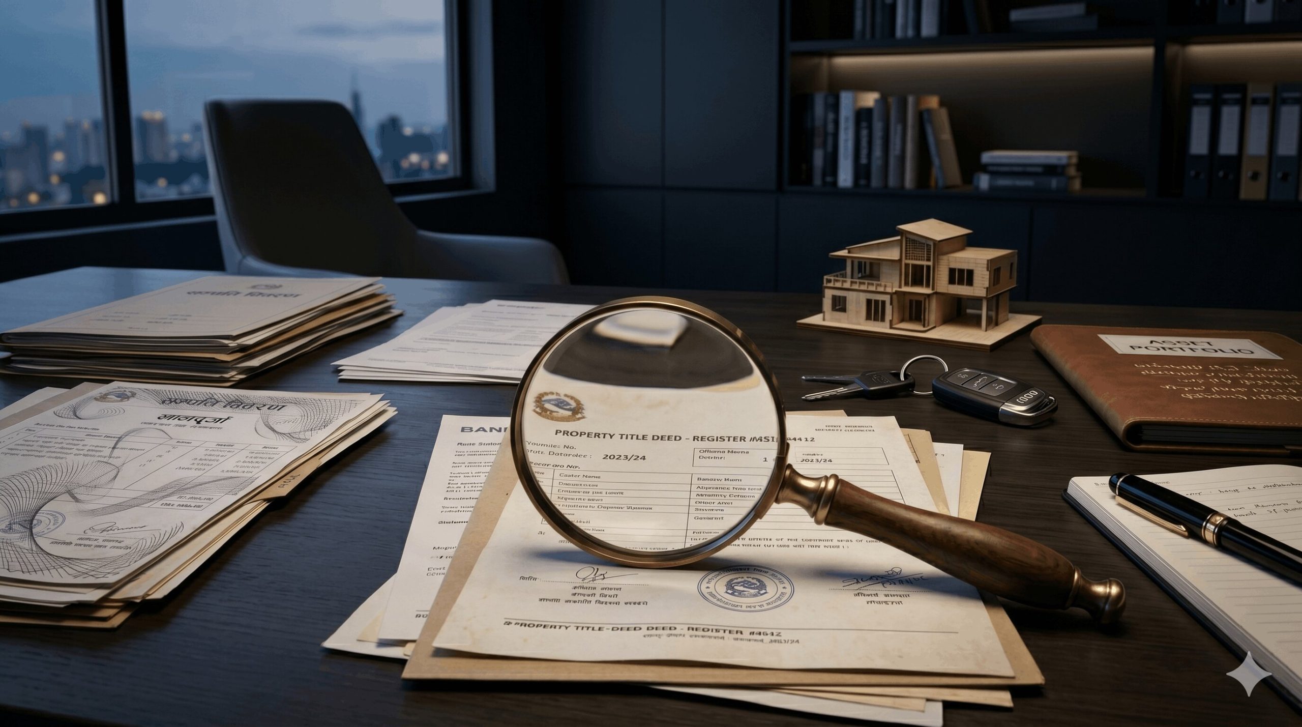 सम्पत्ति छानबिन आयोग सक्रिय: स्वदेश र विदेशमा रहेको सम्पत्तिको अनुसन्धान गर्ने