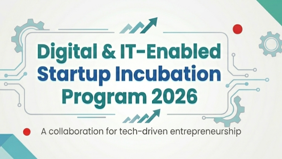 सरकारको ३ महिने फ्री स्टार्टअप तालिम , कसरी दिने आवेदन ?