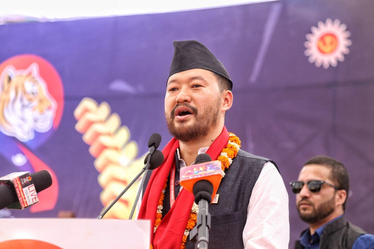 श्रमिकको न्यूनतम तलब २५ हजार पुर्‍याउन माग