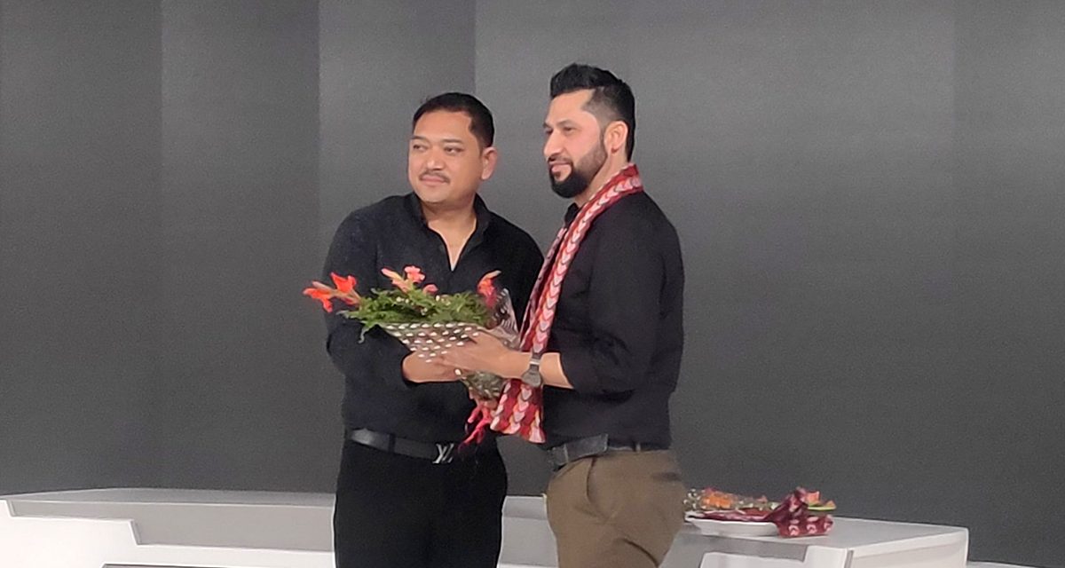 गोरखा मिडिया नेटवर्कका सामान लिलाम हुने , अध्यक्ष राईलाई १५ दिनको अल्टिमेटम