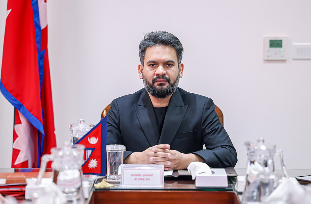 मन्त्रिपरिषद्को बैठक आज बस्दै