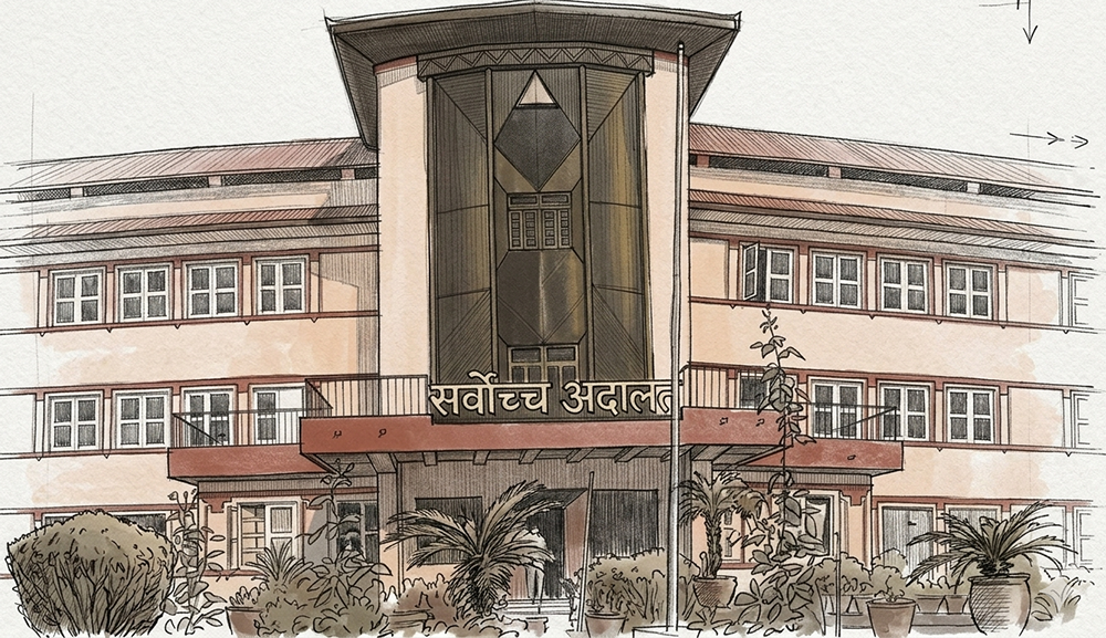 सर्वोच्चको आदेशपछि ट्रेड युनियन खारेज सम्बन्धि सरकारको निर्णय कार्यान्वयनको बाटो खुल्यो