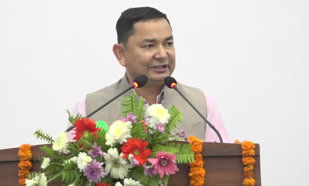 मधेश प्रदेशको बजेट ४१ अर्ब ‍‍१३ करोड
