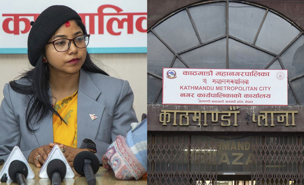 काठमाडौँ महानगरको आर्थिक ऐन कार्यान्वयनमा: सबै प्रकारका व्यवसायलाई १२ विधामा वर्गीकरण