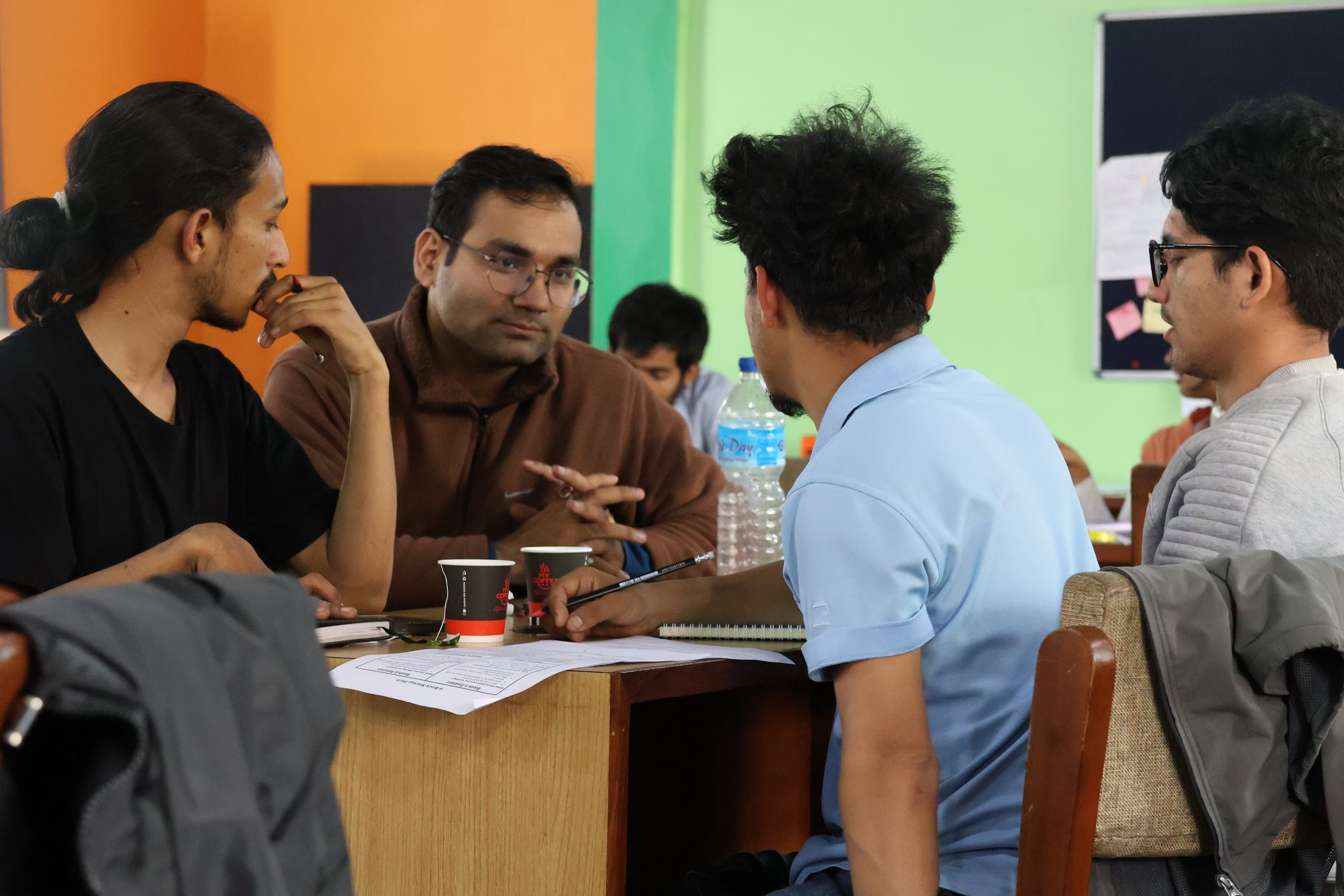 व्यवसायको आइडिया भएका युवालाई बुटक्याम्पको अवसर, उत्कृष्ट तीनले सवा लाख अनुदान पाउने