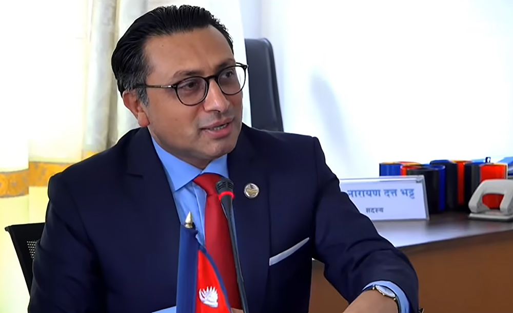 १० लाख जित्ने व्यक्तिको नाम सार्बजनिक , कतै तपाईलाई त् परेन ? यसरि हेर्नुहोस