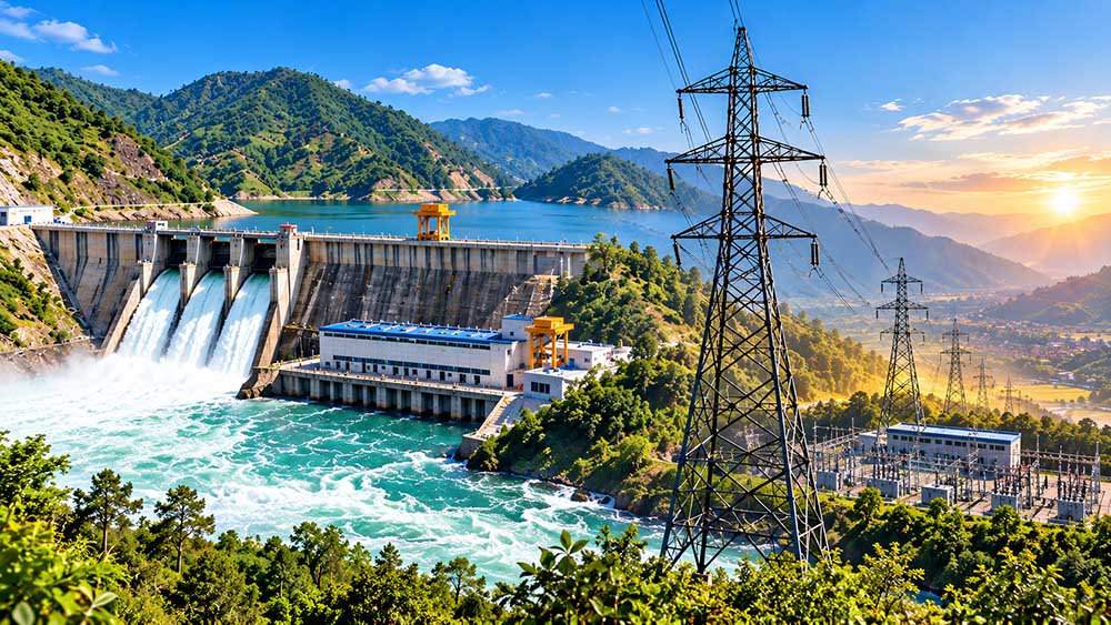 निजी क्षेत्रलाई विद्युत् व्यापारमा सरकारले कसरी सहभागी गराउदैछ ?