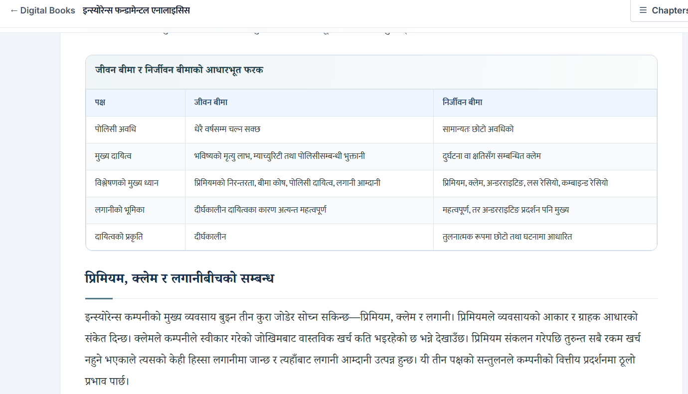 Screenshot 2026 10 05 173638 दशैंको बिदामा शेयर बजार सिक्ने अवसर, घरमै बसेर पढ्न र अभ्यास गर्न सकिने